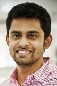 Balaji Mohan 头像