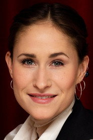 Rosalinde Mynster 头像
