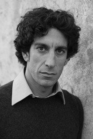 Fabrizio Amicucci 头像