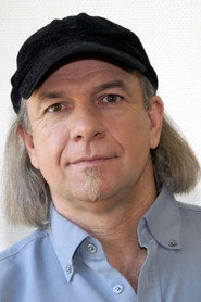 Pepe Danquart 头像