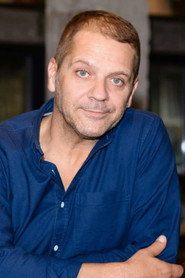 Dimitar Banenkin 头像