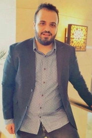 Abdel Rahman Gawish 头像