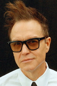 Mark Hoppus 头像