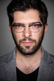 Ehsan Goodarzi 头像