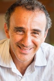 Élie Semoun 头像