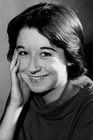 Frances Cuka 头像