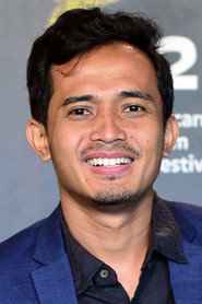 Yosep Anggi Noen 头像