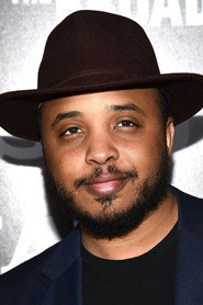 Justin Simien 头像