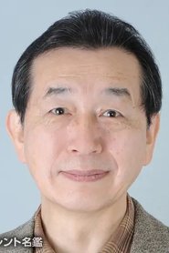 吉富英治 头像