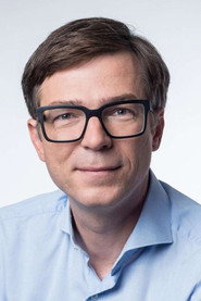 Ralph Caspers 头像