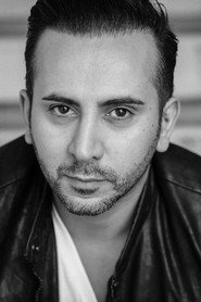 Soroush Saeidi 头像