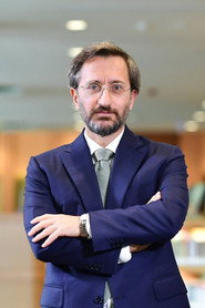 Fahrettin Altun 头像