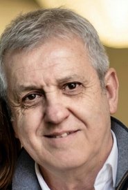 José Ramón Soroiz 头像
