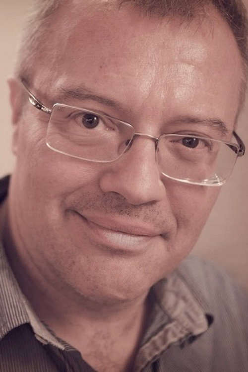 Daniel Monzón 头像