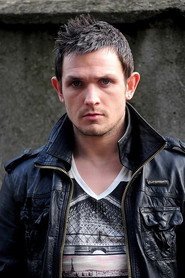 Johnny Ward 头像