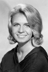 Salome Jens 头像