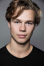 David Elsendoorn 头像