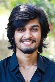 Saran Shakthi 头像