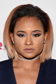 Rhyon Nicole Brown 头像