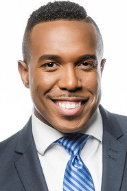 Stefan Keyes 头像
