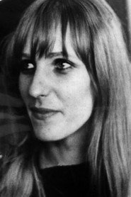 Gudrun Ensslin 头像
