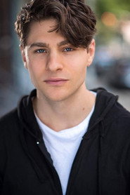 David Garelik 头像