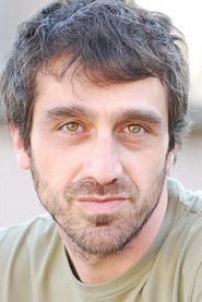 Alessandro Federico 头像