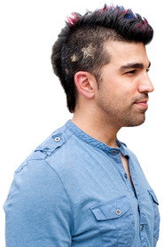 Bobak Ferdowsi 头像