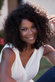 Angela Robinson 头像
