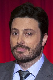 Danilo Gentili 头像