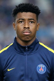 Presnel Kimpembe 头像