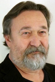 Jacques Pater 头像