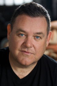 Tony Maudsley 头像