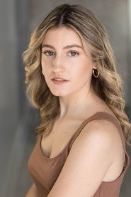Molly Hargrave 头像