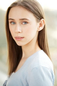 Talisa Mae Stewart 头像