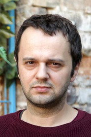 Vahid Džanković 头像