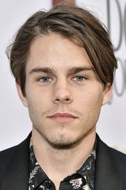 Jake Manley 头像