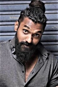 Temper Vamsi 头像