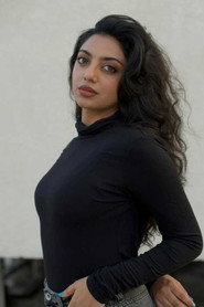 Shailaja Rao Durvasula 头像