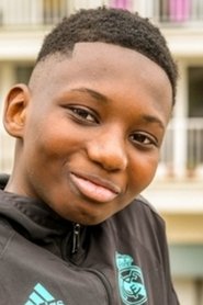 Bakary Kebe 头像