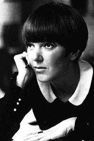 Mary Quant 头像