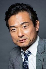 寺杣昌纪 头像