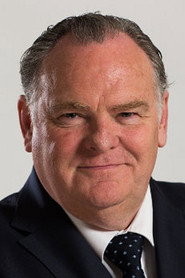 Robert Ashe 头像