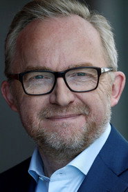 Jesper Theilgaard 头像