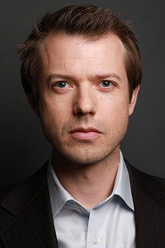 Richard Sanderson 头像