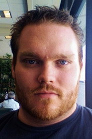 Robert McCallum 头像