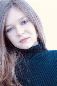 Ursula Parker 头像
