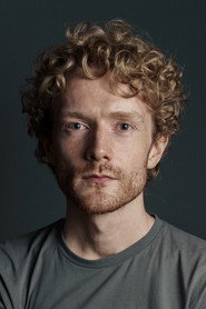 Leonard Buckley 头像