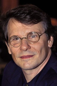 Daniel Pennac 头像