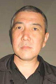 Nurbek Mukushev 头像
